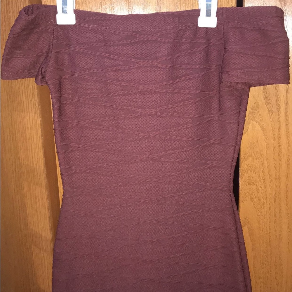 Tight hoco dress!